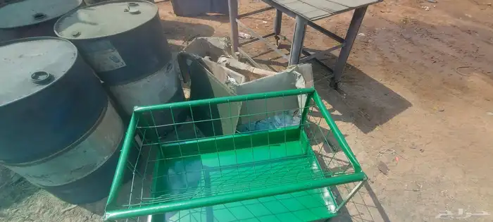 مالف غنم 2 60 5