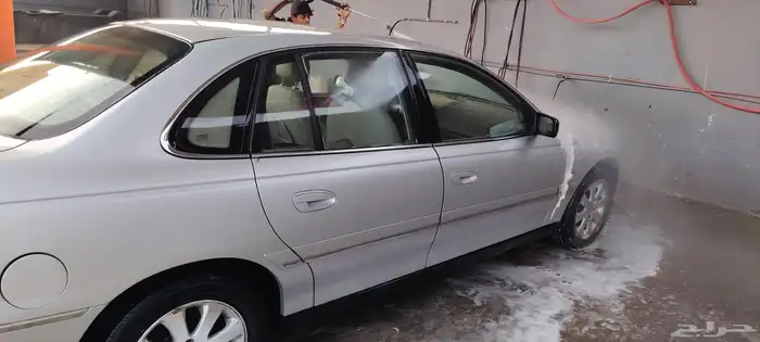 كابرس 2006 ال اس للبيع 26