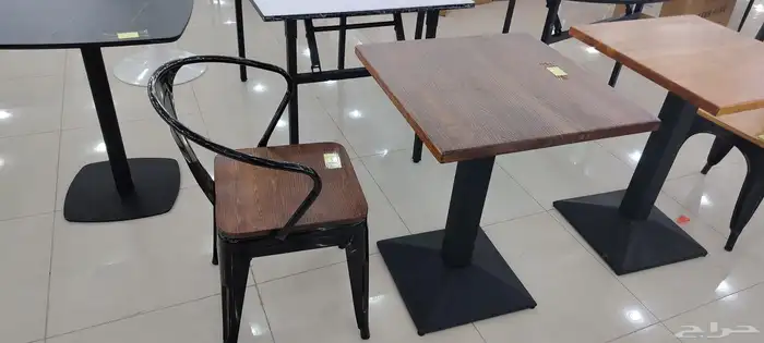 كراسي مقاهي 34