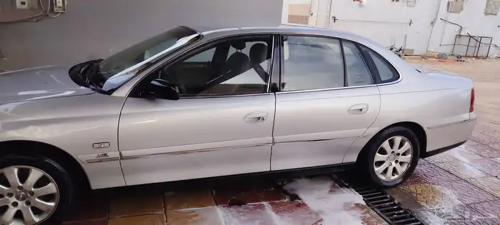 كابرس 2006 ال اس للبيع 18