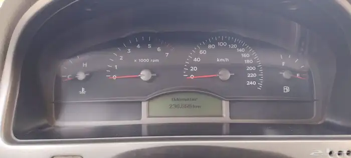 كابرس 2006 ال اس للبيع 2