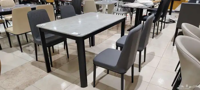 كراسي مقاهي 24
