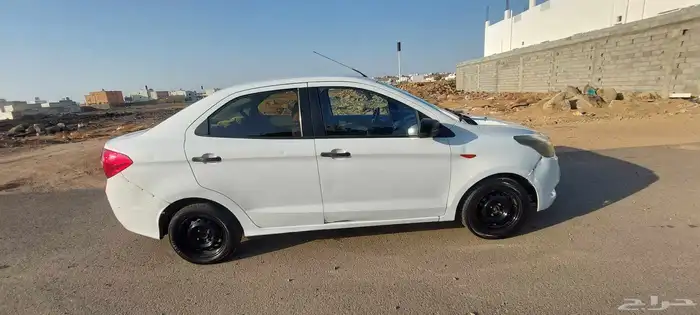 فورد فيجو 2016 0