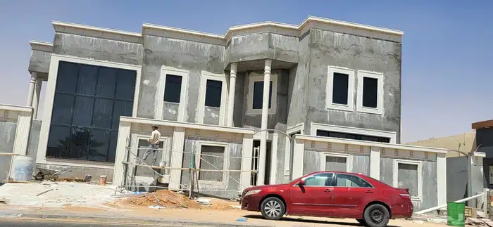 لياسه ملونه بديل الحجر 0