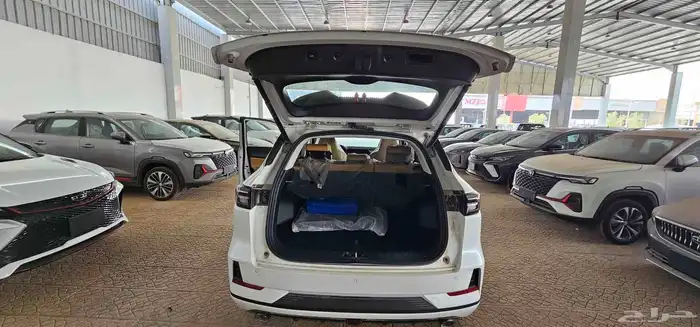 شانجان يونى اس 2025 وعرض اليوم الوطنى سعر خيالى 3