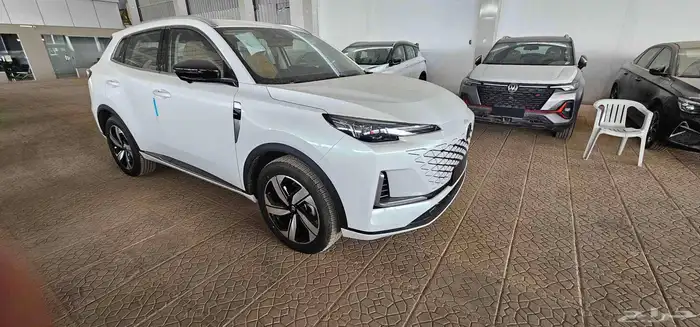 شانجان يونى اس 2025 وعرض اليوم الوطنى سعر خيالى 2