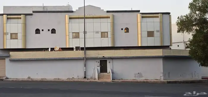 للبيع عماره سكنية شمال الاستاذ الرياضي (السلام ). 7