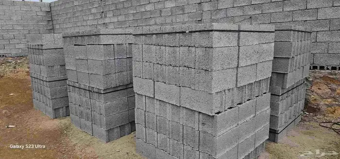 بيع بطحا وخرصان وبلك وطين للزراعة 3