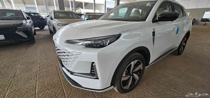 شانجان يونى اس 2025 وعرض اليوم الوطنى سعر خيالى 1