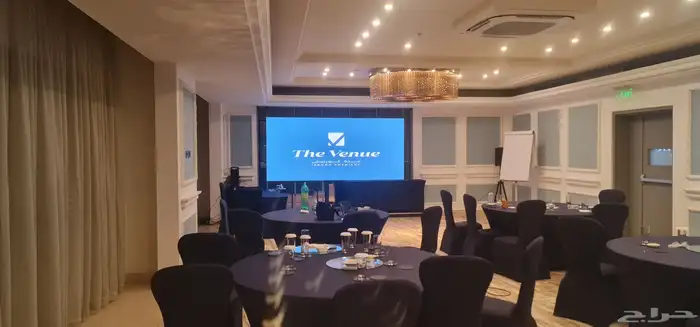 بيع وتركيب وصيانة شاشات LED SCREEN 28