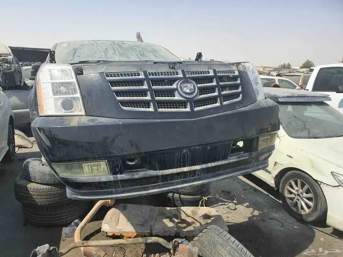 اسكلد 2007 قطع غيار 0