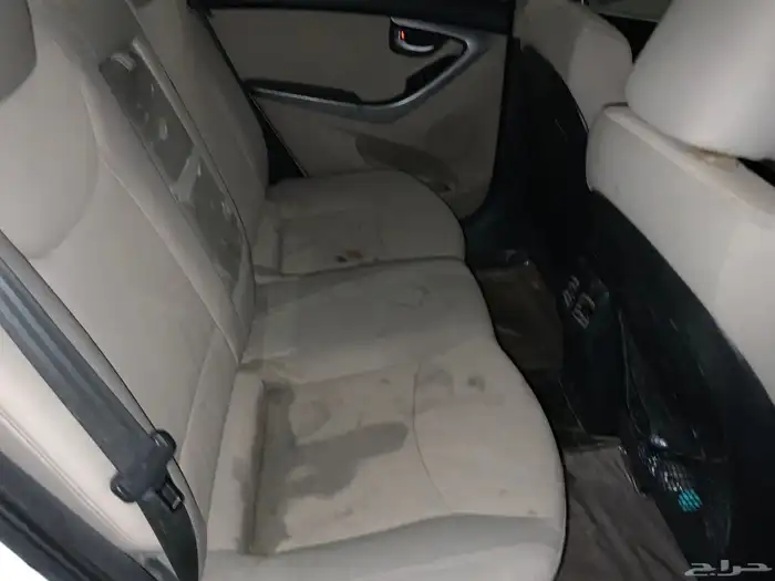 هونداي النترا 2015 8