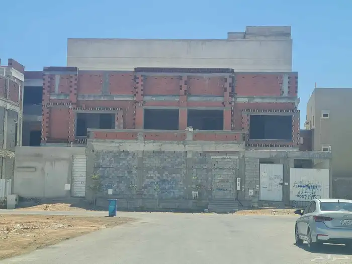 فيلا للبيع 1