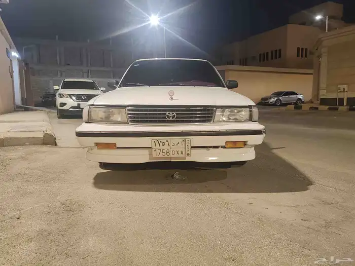 كراسيدا 1994 4