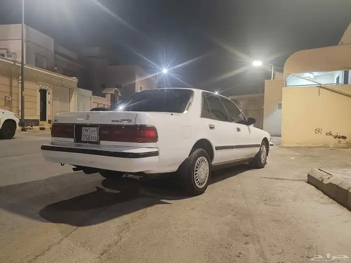 كراسيدا 1994 2