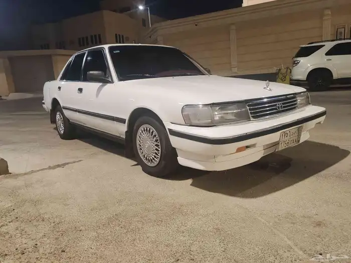 كراسيدا 1994 5
