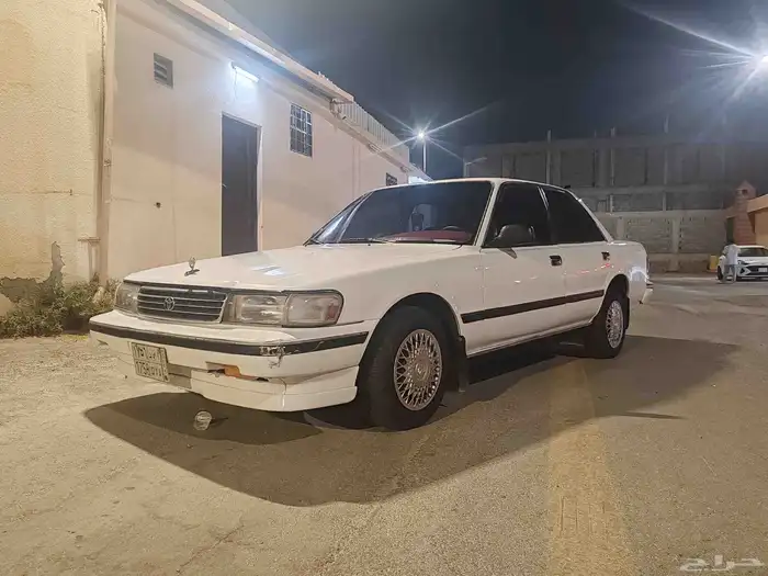 كراسيدا 1994 3