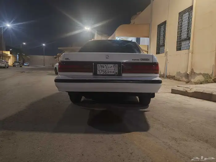 كراسيدا 1994 1