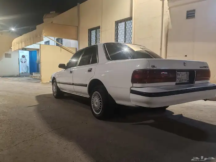 كراسيدا 1994 0