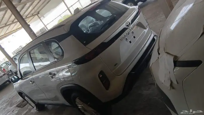 اوربان كروز 3