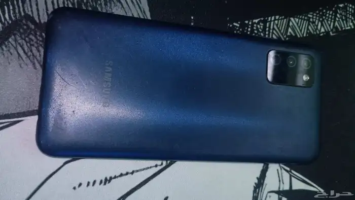 جوال جالكسي A03s 1