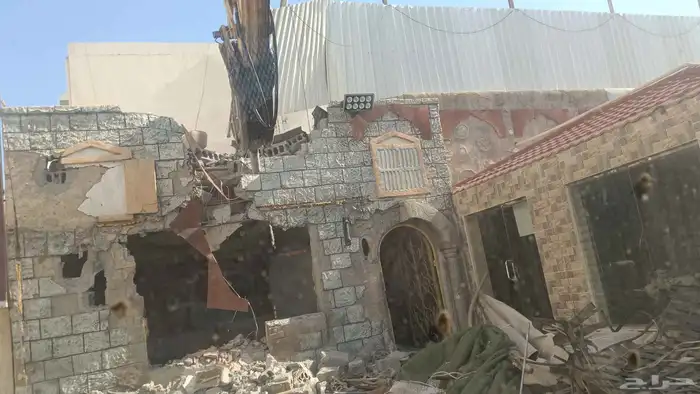 بوكلينات المدينة المنورة حفر اراضي خزانات هدد وترحيل مخلفات 0