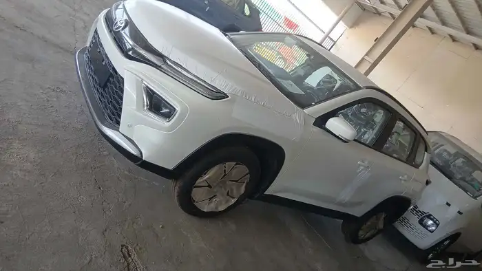 اوربان كروز 1