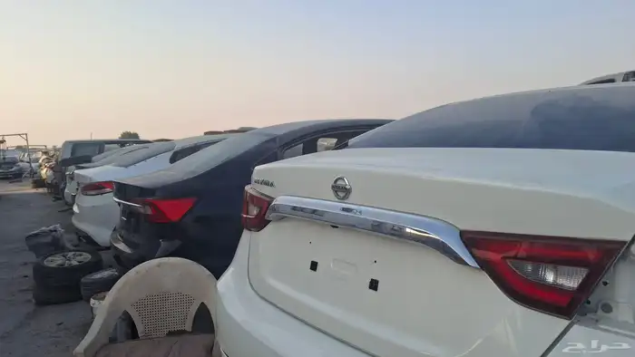 مازدا سي اكس ناين 2015 قطع غيار 3