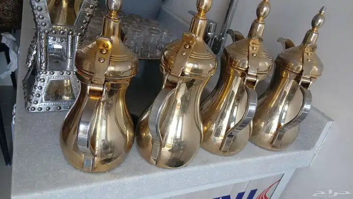 قهوجين صببين رجال وحريم 3