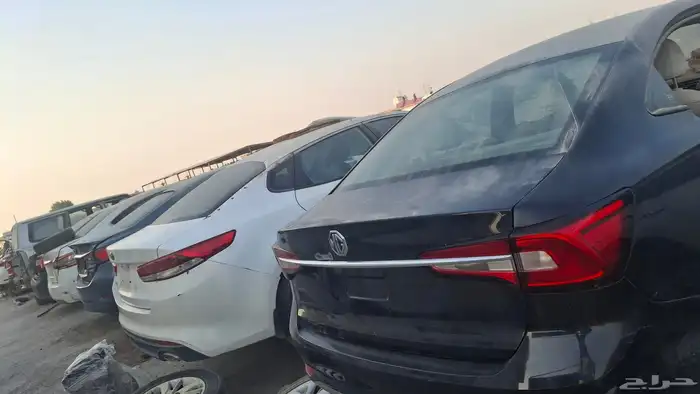 مازدا سي اكس ناين 2015 قطع غيار 2