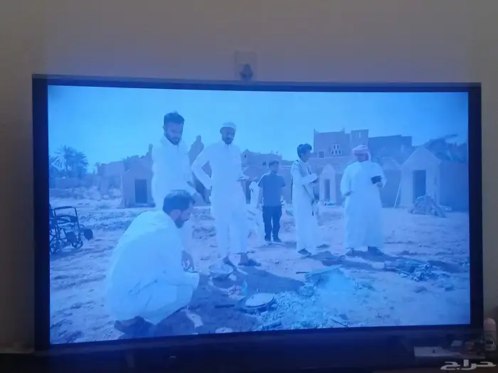 تلفزيون 65 بوصة 0
