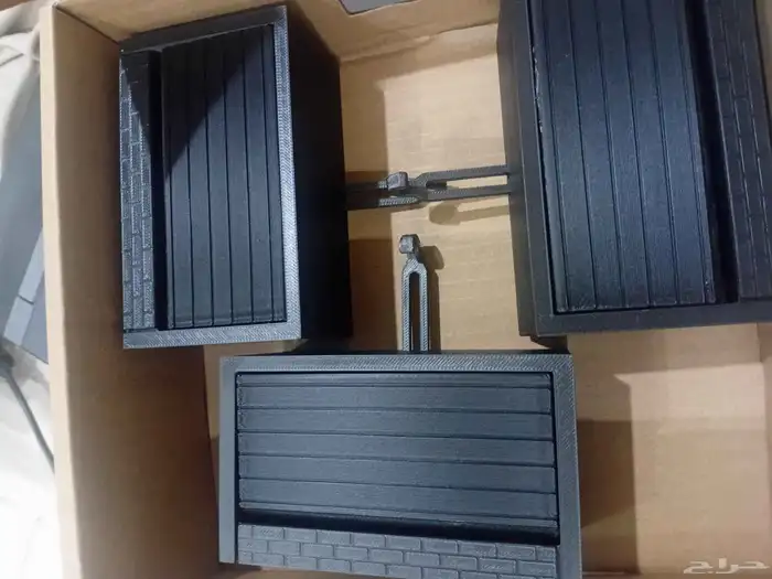 طباعة 3d 2