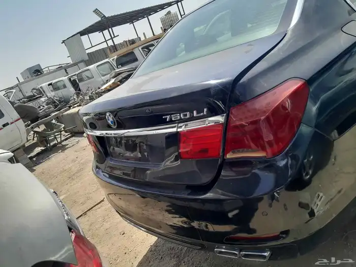 تشليح قطع غيار سيارات ألماني 2