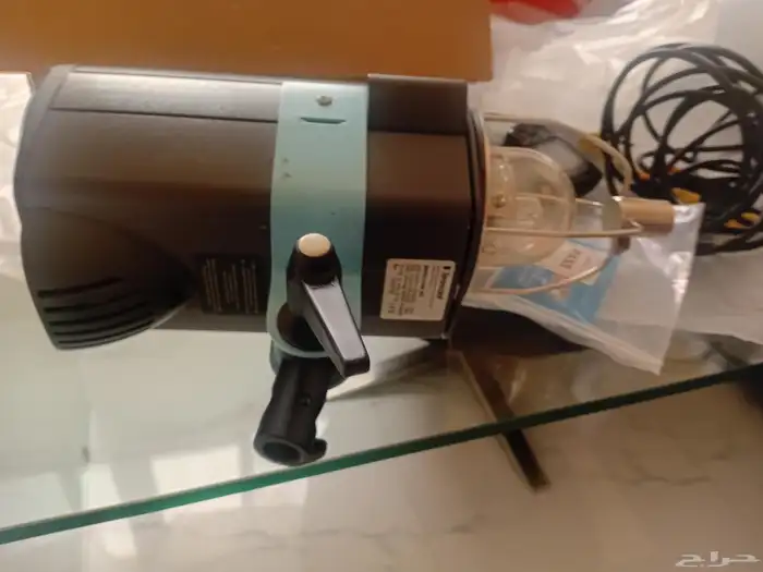 ريبورت تعليمي للمبتدئين مع اجهزة تصوير 1