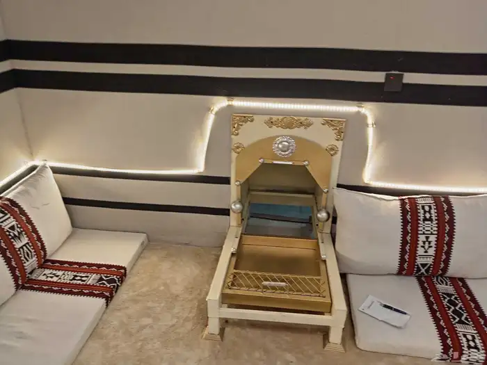 تفصيل خيام ملكي 2