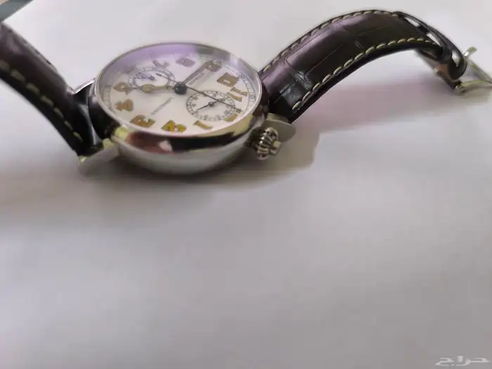 ساعة لونجين longines 2