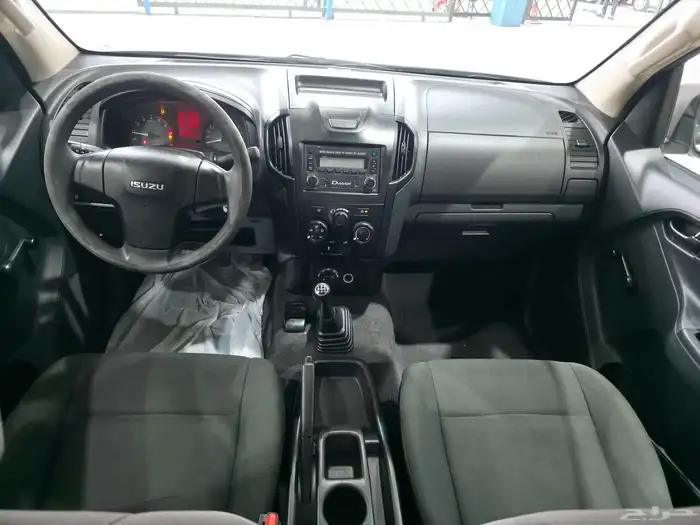 ايسوزو - ديماكس - 2022 - دبل 17