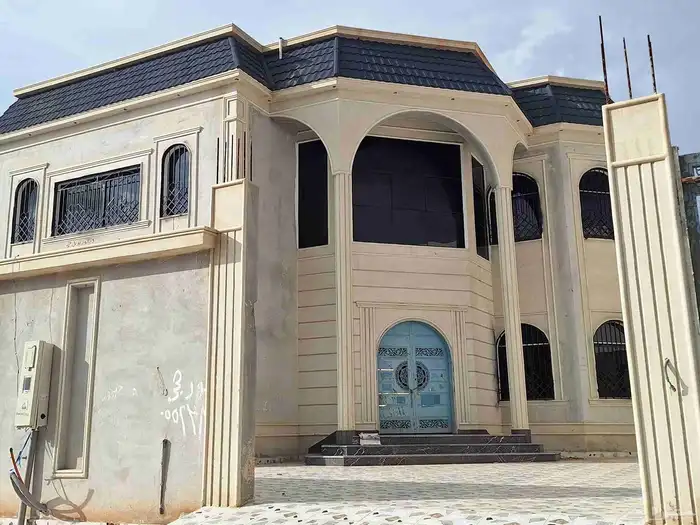 ديكورات بديل الحجر كفاءه في الشغل وإنجاز في العمل 9