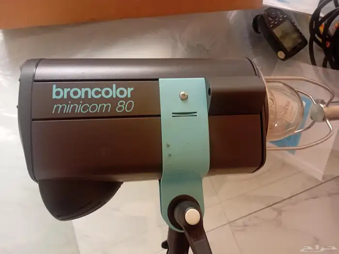 ريبورت تعليمي للمبتدئين مع اجهزة تصوير 2