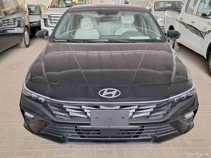 هيونداى النترا سمارت بلس 2026 1
