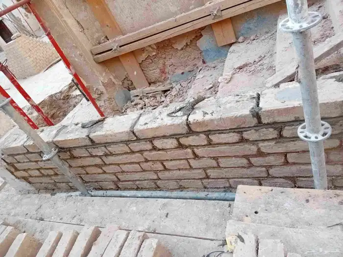 جميع اعمال التراث الطين 7