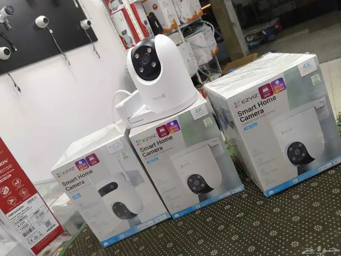 عرض كاميرات مراقبه ايزفيز 0