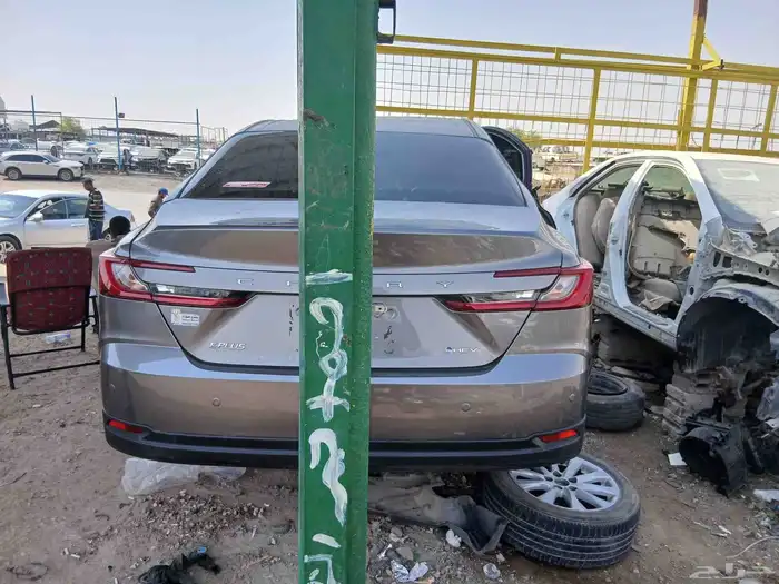 تويتا كامري 2025 2