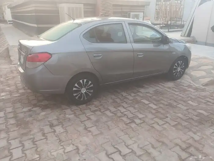 موستبيشى اتراج 2020 0