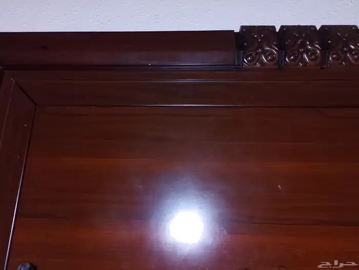 غرفه نوم كبيره شديد 2