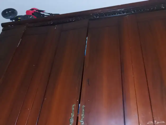 غرفه نوم كبيره شديد 1