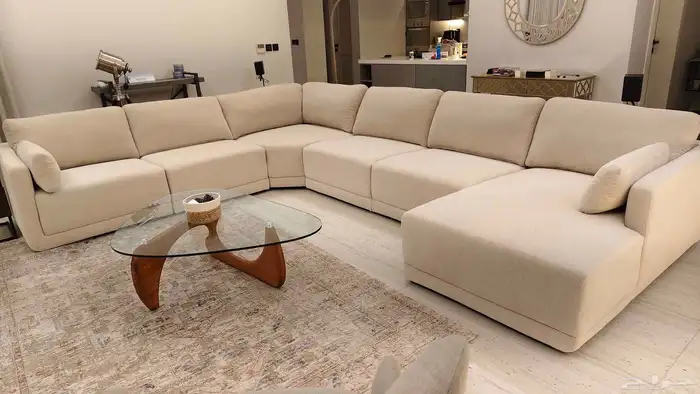 ستائر ومجالس 6