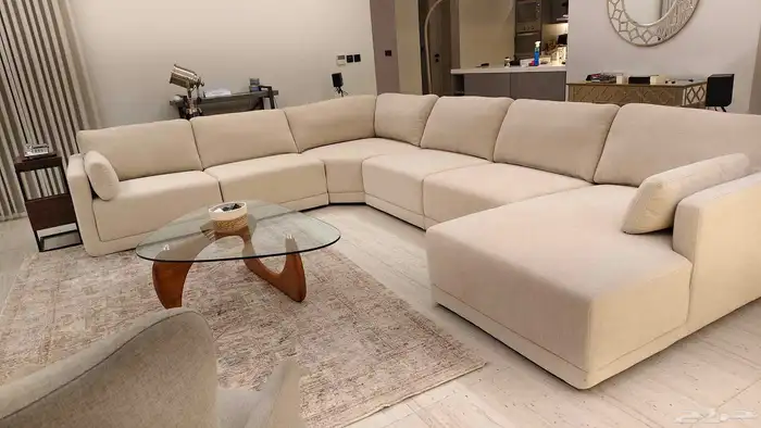 ستائر ومجالس 7