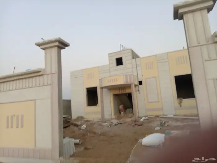 لياسه خارجيه ملونه بديل الحجر وشغل العازل المائي للسطوح والو 4