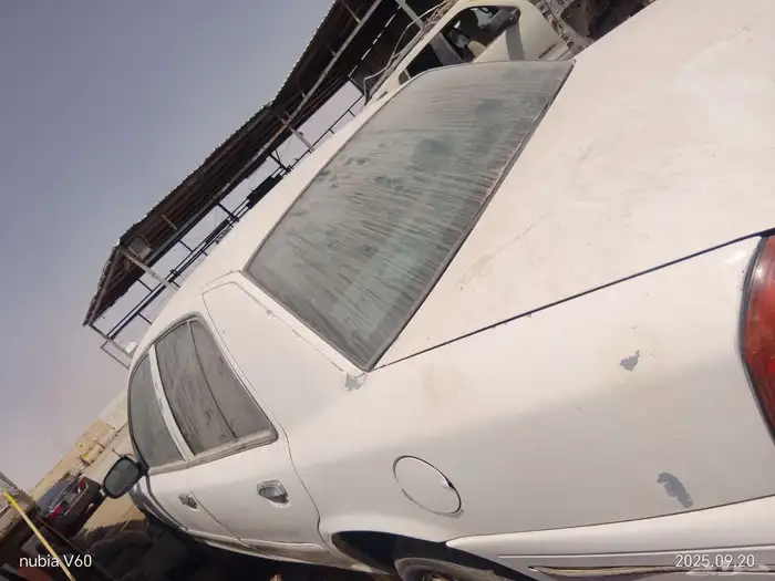 فورد فيكتوريا موديل 1999_2000 2